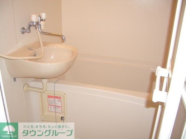 レオパレスカシオペアの物件内観写真